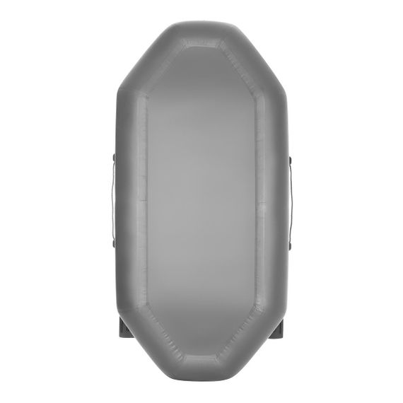 Лодка Тонар Бриз 260 (серый)