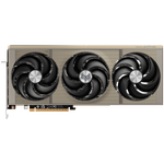 SAPPHIRE NITRO+ AMD RADEON RX 9070 XT GAMING OC 16GB DUAL HDMI / DUAL DP