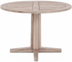 Стол деревянный обеденный Texel