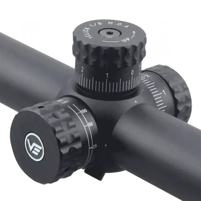 Прицел Vector Optics Sentinel-Х 10-40x50 SFP (SCOL-34)