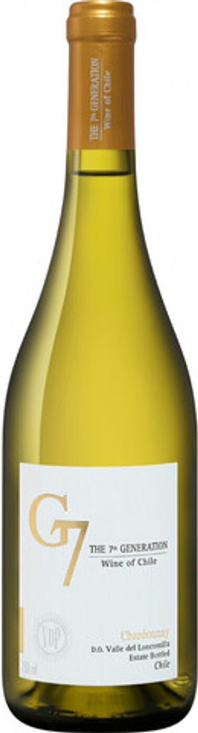 Вино Джи 7 Шардоне