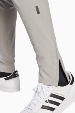 Штаны adidas Tiro 25 Competition Vis Tech Travel - серый