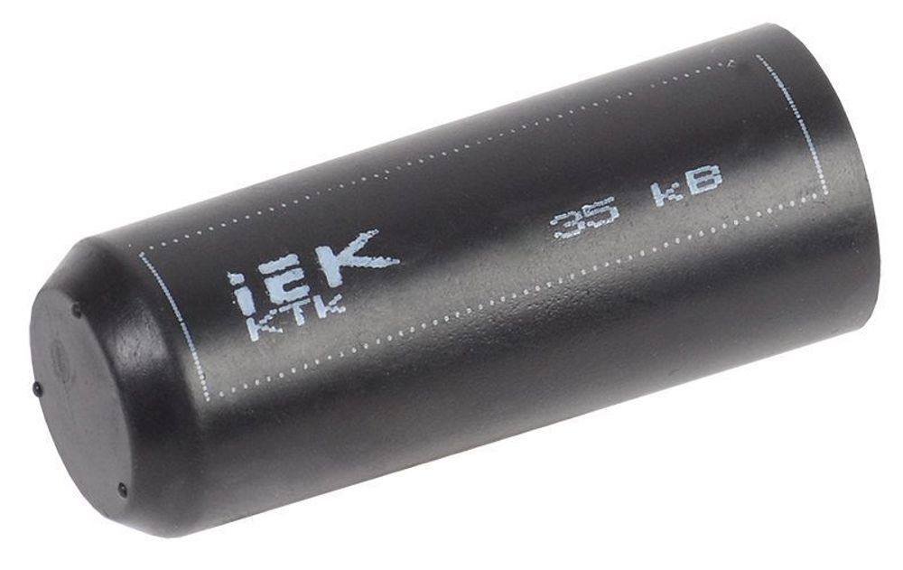 Капа термоус. КТк 22/8 35кВ IEK UMR-SM-2208-35KV Капа термоус. КТк 22/8 35кВ IEK UMR-SM-2208-35KV