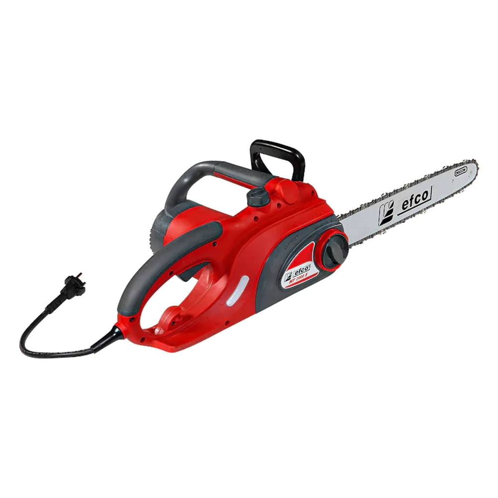 EFCO MT 2000 E пила электрическая цепная 51039012