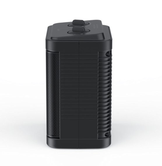 Тепловентилятор NOTTE RFH-N1500DC-BL — (3)