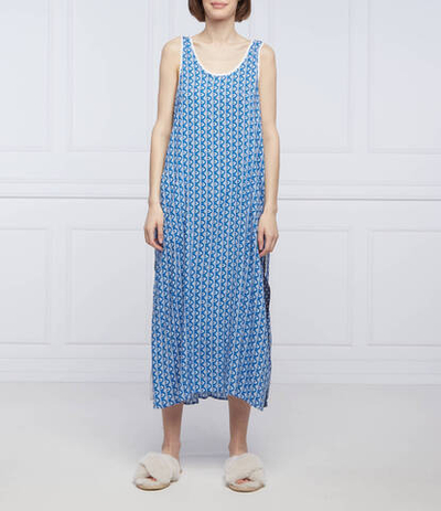 ночная рубашка DKNY SLEEPWEAR - голубой(YI2622532)