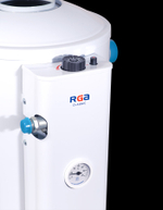 NEW Котел напольный газовый RGA АОГВ 11,6-3 исп 11 (RGA 11 Classic Rostov TL 2210-381)