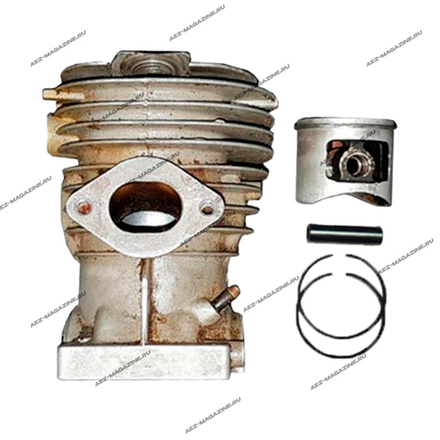 Поршневая группа подходит для бензопилы чемпион 240, Echo3700S