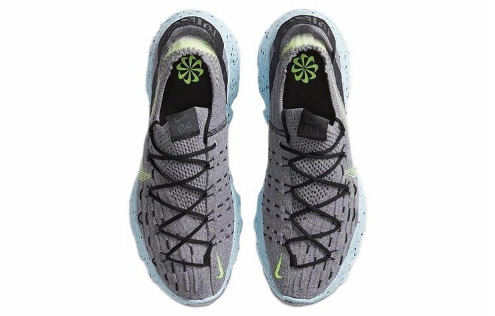 Кроссовки Nike Space Hippie 04