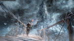 Игра Dark Souls Trilogy (Русская версия) для PlayStation 4