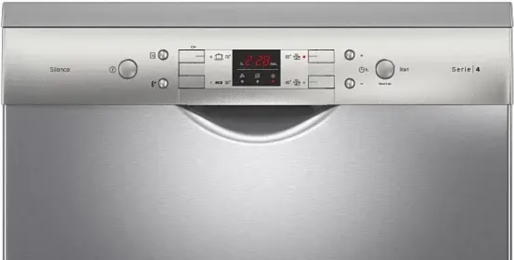 Посудомоечная машина Bosch SMS44DI01T