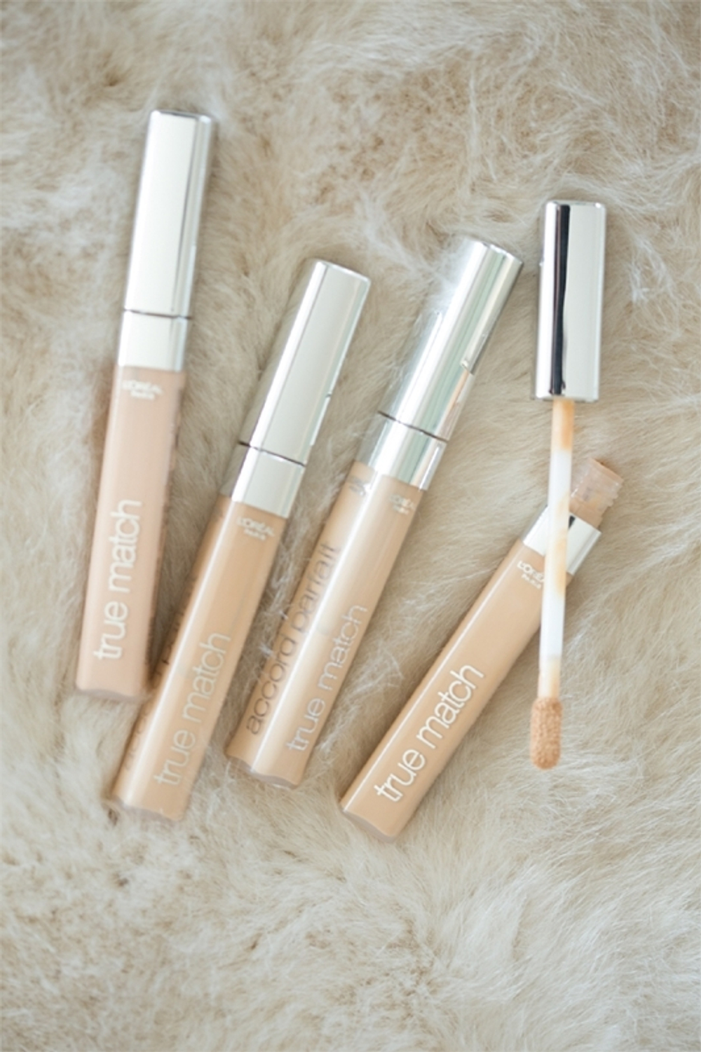 L’Oreal Paris True Match The One - жидкий консилер, 6,8 ml