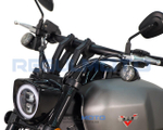 Мотоцикл Regulmoto V BOB