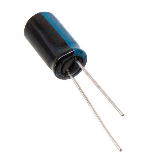 Конденсатор электролитический 4,7мкФ 250в 105°С TK / 8x11 / Jamicon