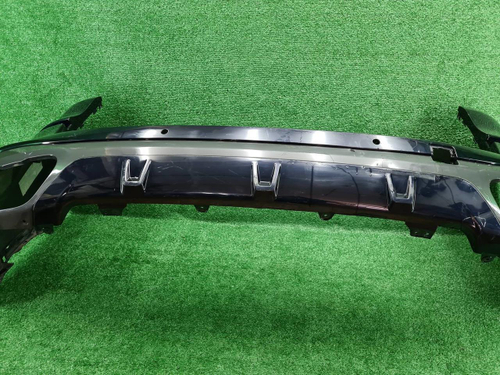 Бампер задний BMW X5 G05 (2018-2023) M-paket