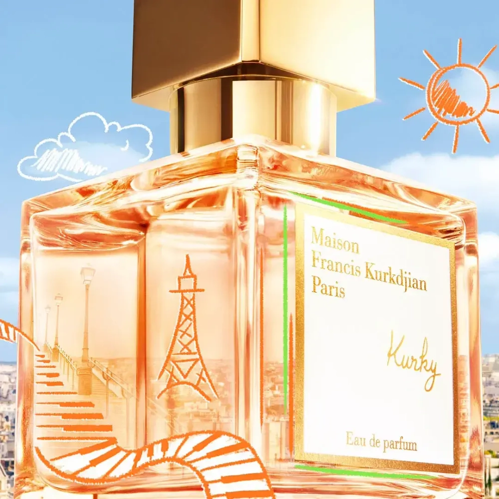 Maison Francis Kurkdjian Kurky EDP
