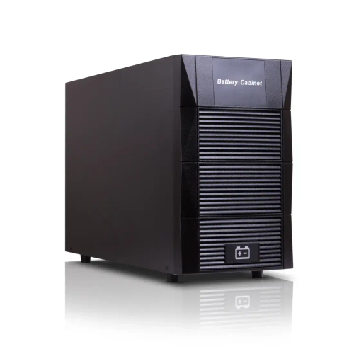 Источник бесперебойного питания SVC PTS-3KL-LCD