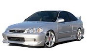 Civic VI (95-01)