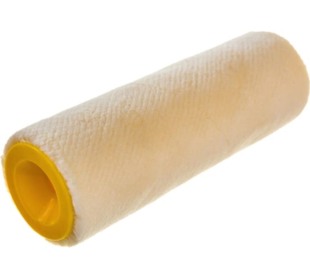 БИБЕР 31502 Валик велюр ворс 4мм 150мм (200)