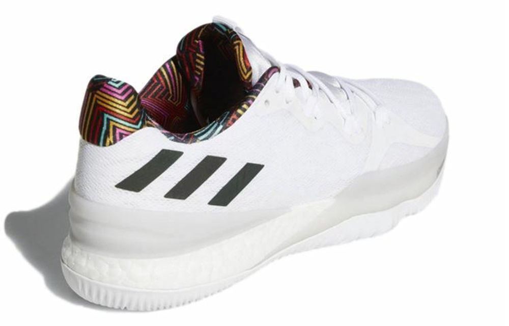 Кроссовки Adidas Crazy Light Boost 2018