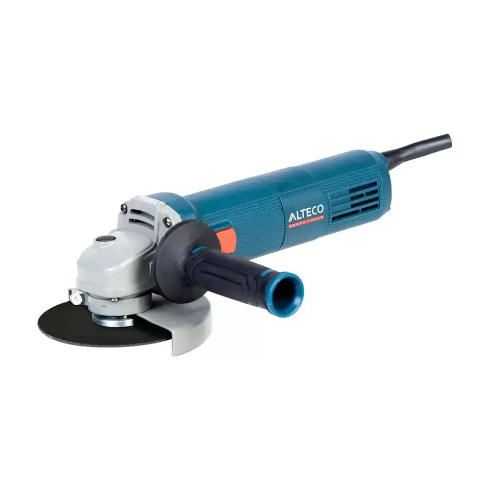Угловая шлифмашина AGH 850-125 HEAVY DUTY ALTECO 40939