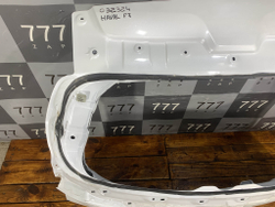 Крышка багажника Haval F7 1 19-24 Б/У Оригинал 6301119XKQ04AD