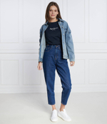 Блузка Pepe Jeans London - темно-синий(PL505708)