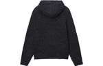 Худи Stussy FW23 Chunky Knit Zip Hoodie, 117200