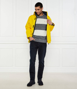 Свитер ROLLINO Tommy Hilfiger - темно-синий(MW0MW38605)