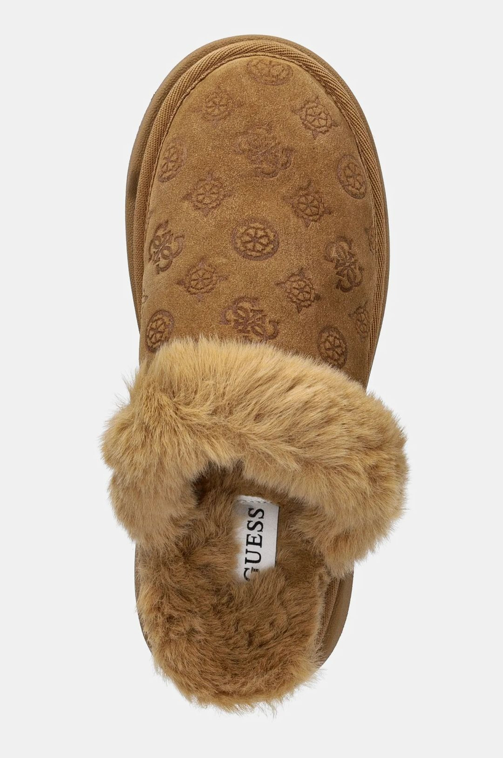 Тапки женские GUESS UNIKA3