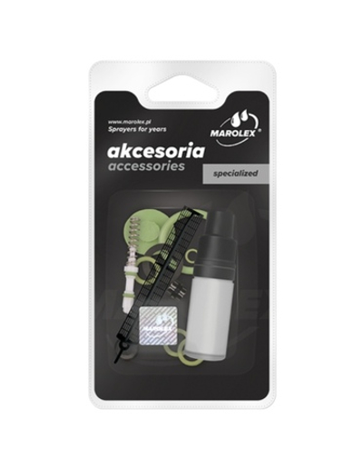 MAROLEX Ремонтный набор industry acid Marolex (Z08JV)