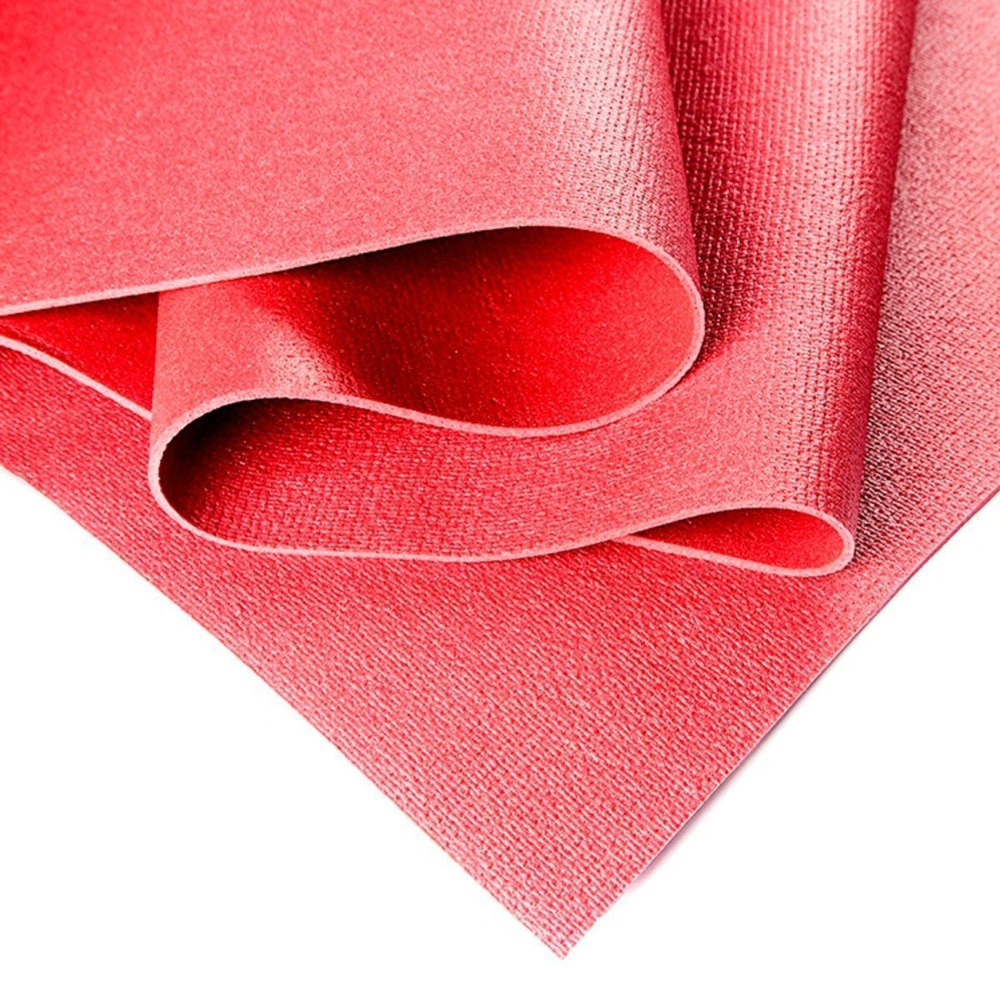 Коврик для йоги Инь Янь Студио 4.5мм разной длины