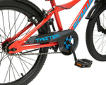 Детский велосипед Schwinn Twister 20 (2021)