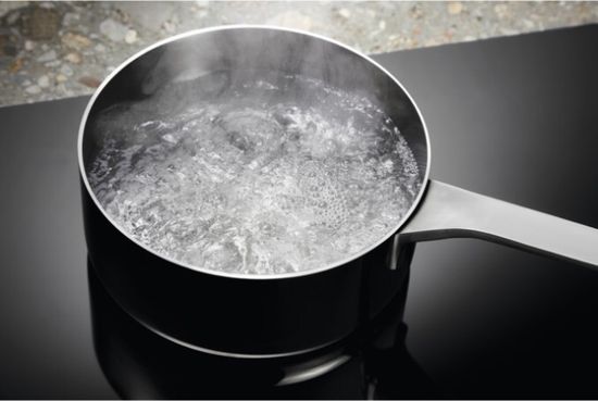 Индукционная варочная панель Electrolux IPEV 644 RCC