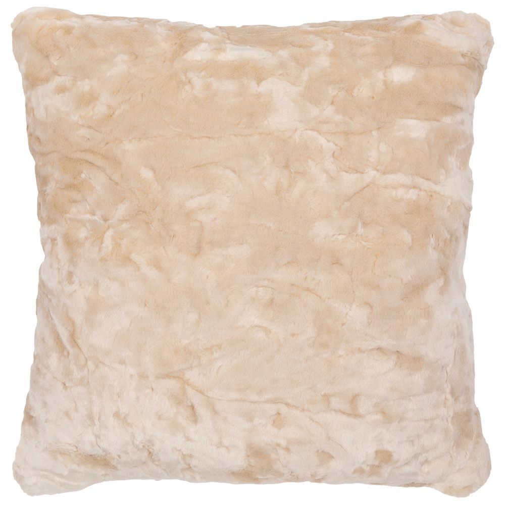 Подушка декоративная Рекс Бежевая