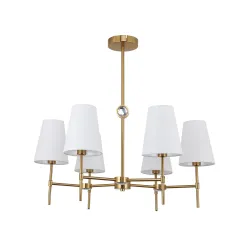 Люстра на штанге Arte lamp DANIELLA