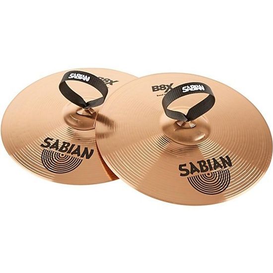 Комплект тарелок SABIAN 14" B8X BAND