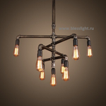 люстра 6110–D9