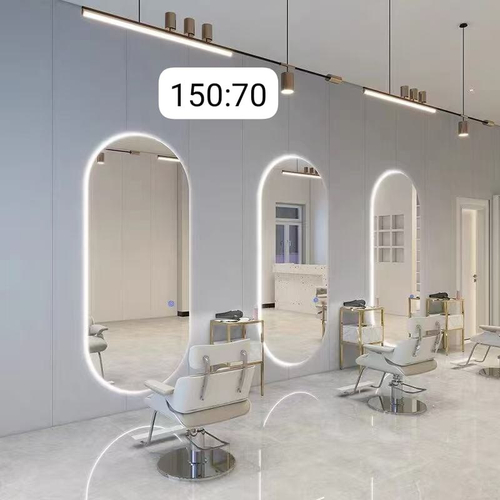 Зеркало с LED-подсветкой