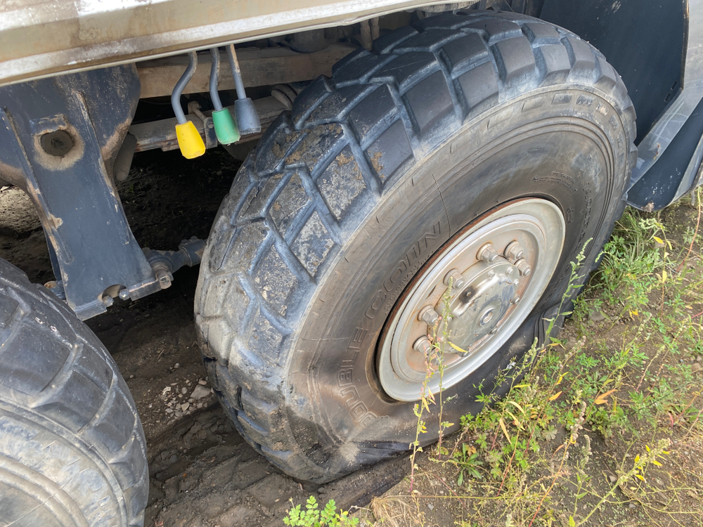 XCMG XCT25 Автокран XCT25L5_SR (Дизельный, 6,4 л, 256 л.с.,МТ)