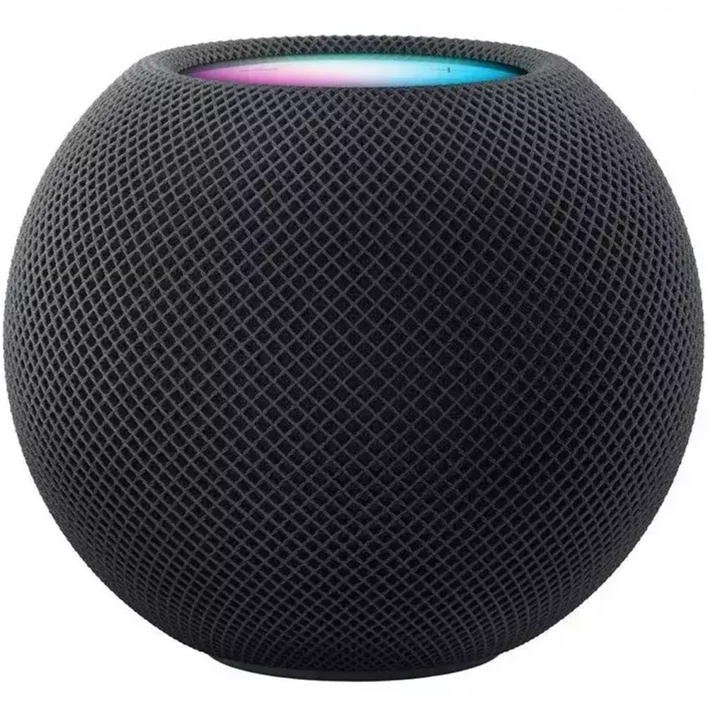 Умная колонка Apple HomePod mini «Серый космос» | Space Gray