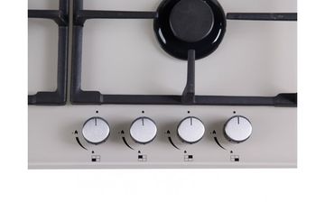 Варильна поверхня газова VENTOLUX HG640-T2G CEST (IVORY)