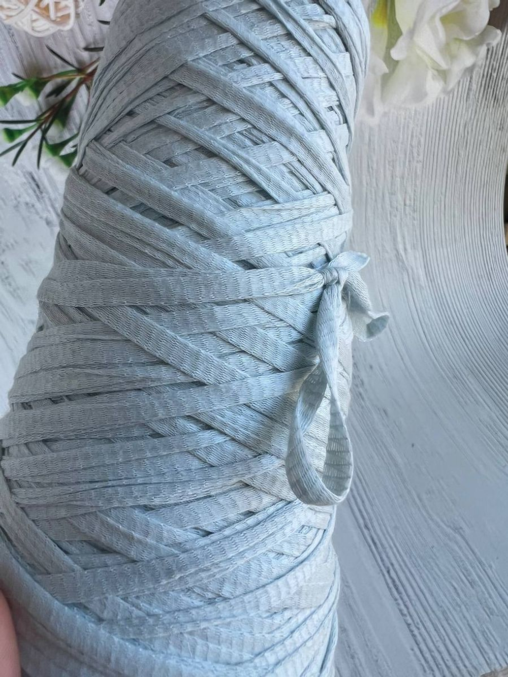 Хлопковая пряжа для вязания FashionMill-cottone