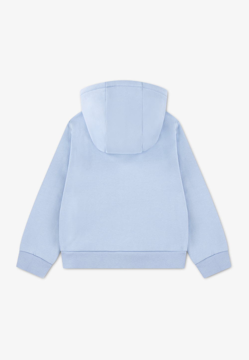 Lacoste UNISEX - Толстовка на молнии - Голубой (LA226K01S-K12)
