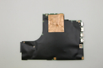 Материнская плата для ноутбука Lenovo ideapad 700-15ISK NM-B01 NOK Intel core I7-6700H GTX 950M 2G (5B20L07084), оригинал