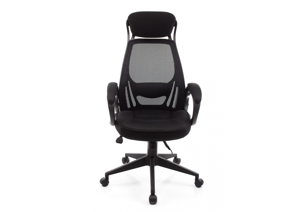 Компьютерное кресло Woodville Burgos черное