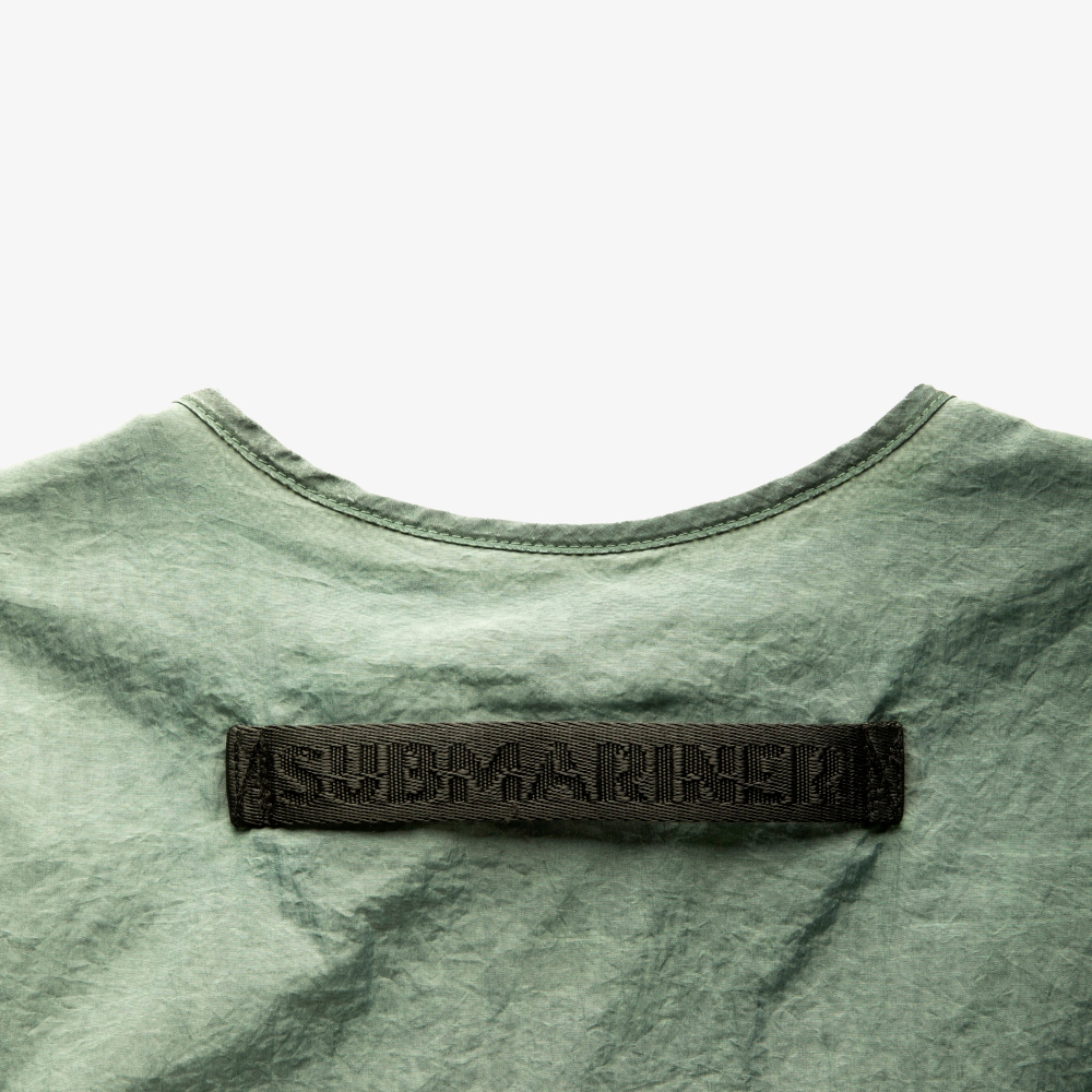 NLN_GMD_VST Metal Effect Green