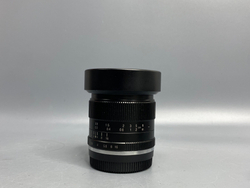 7Artisans 12mm 2.8