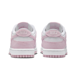 Кроссовки Nike Dunk Low 'Pink Corduroy' FN7167-100