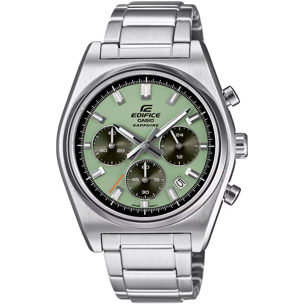 Мужские наручные часы Casio Edifice EFB-730D-3A